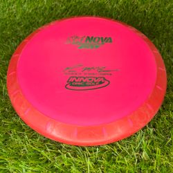 XT Nova #1 (Begagnad)
