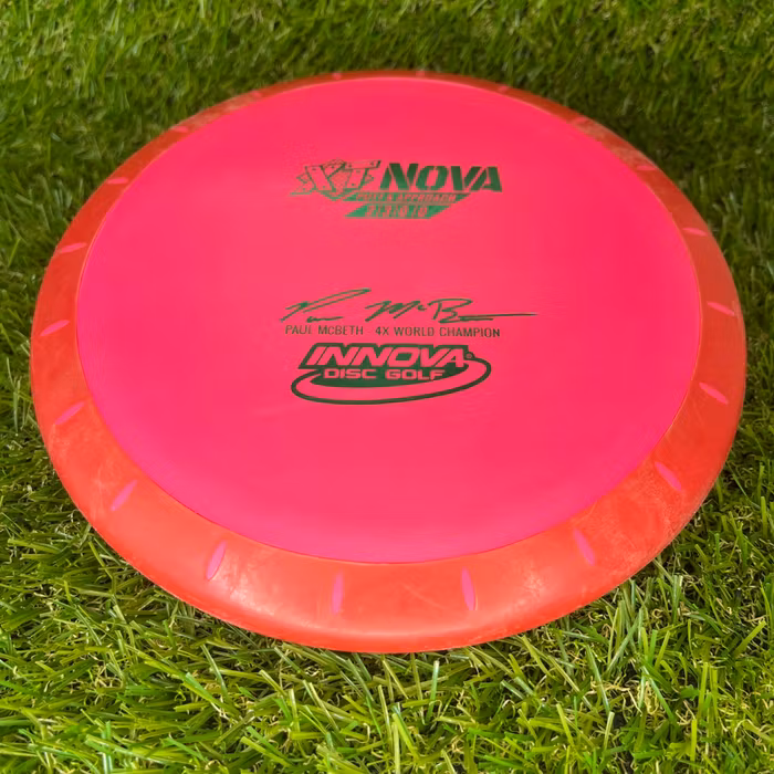 XT Nova #1 (Begagnad)