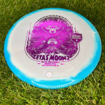 C-Line Horizon Glow CD1 Zetas Moon 2 Colten Montgomery 2025
