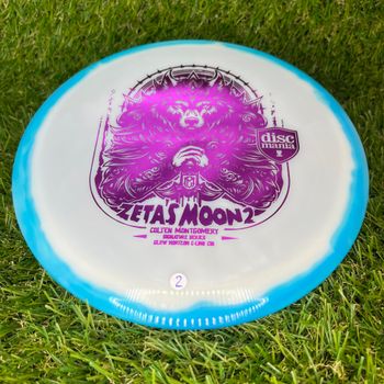 C-Line Horizon Glow CD1 Zetas Moon 2 Colten Montgomery 2025