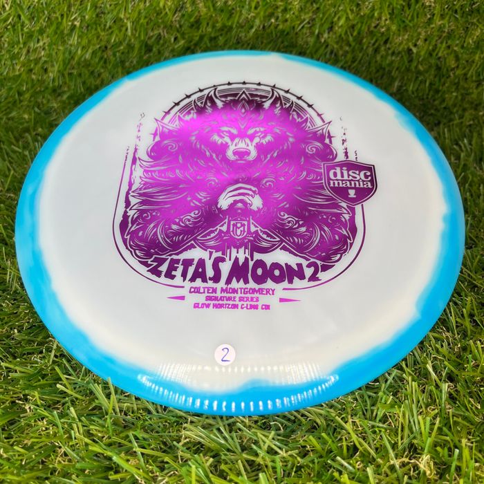 C-Line Horizon Glow CD1 Zetas Moon 2 Colten Montgomery 2025