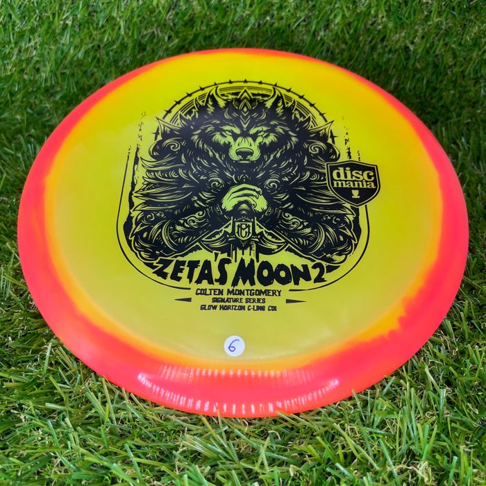 C-Line Horizon Glow CD1 Zetas Moon 2 Colten Montgomery 2025