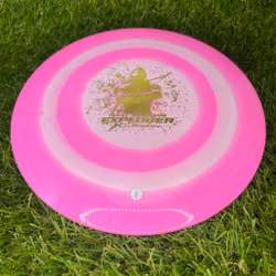 Gold Bullseye Explorer Isaac Robinson 2025