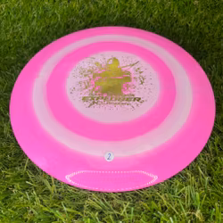 Gold Bullseye Explorer Isaac Robinson 2025