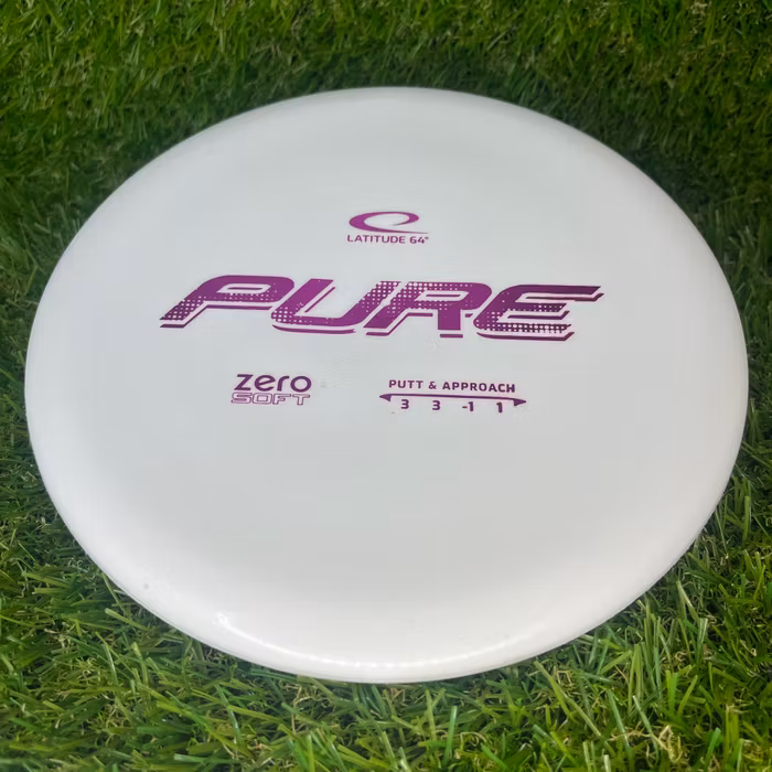 Zero Soft Pure