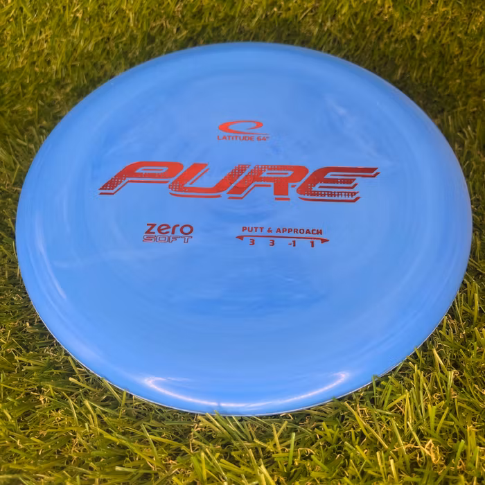 Zero Soft Pure