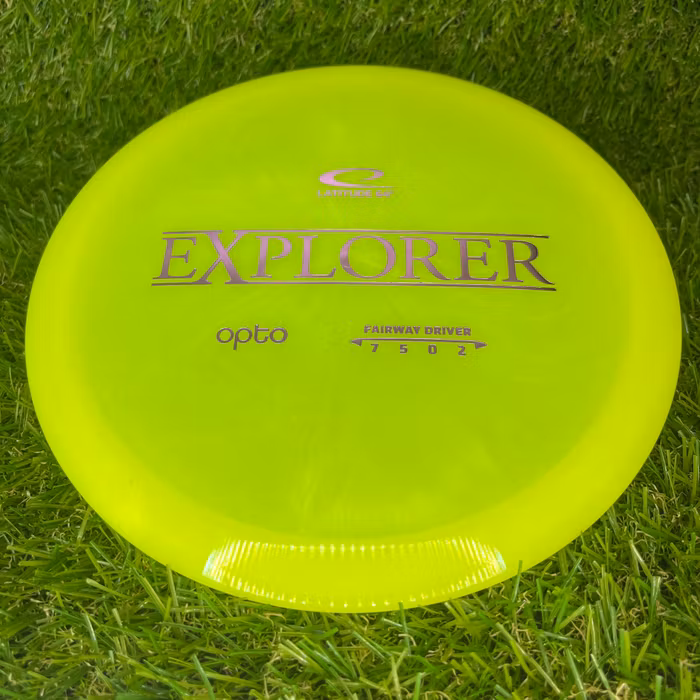 Opto Explorer