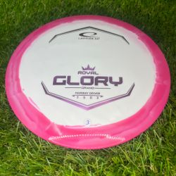 Grand Orbit Glory
