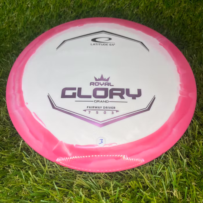 Grand Orbit Glory