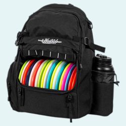 Refugee Backpack