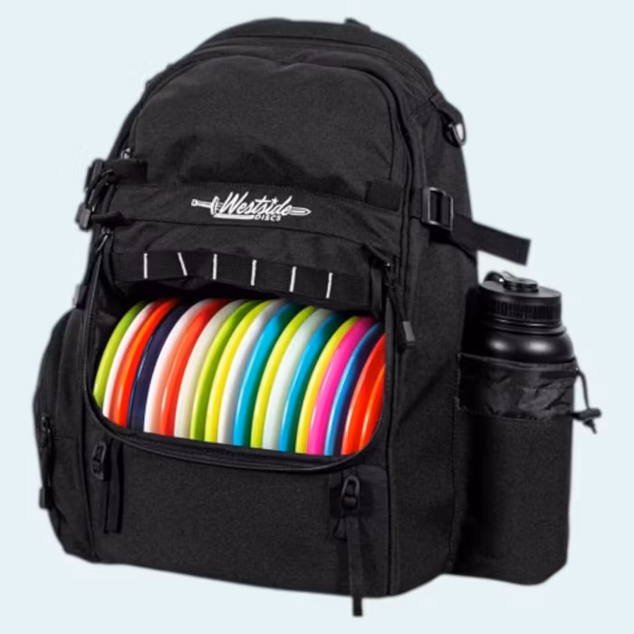 Refugee Backpack