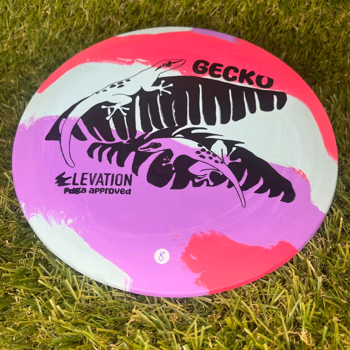 ecoFLEX F2 Gecko