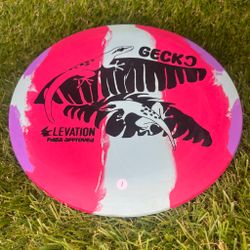 ecoFLEX F2 Gecko