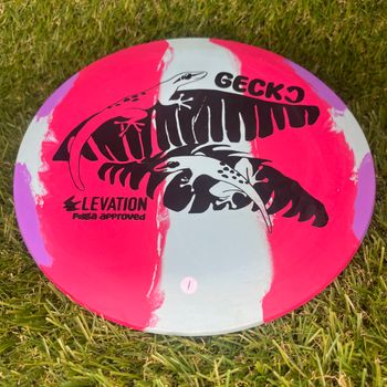 ecoFLEX F2 Gecko