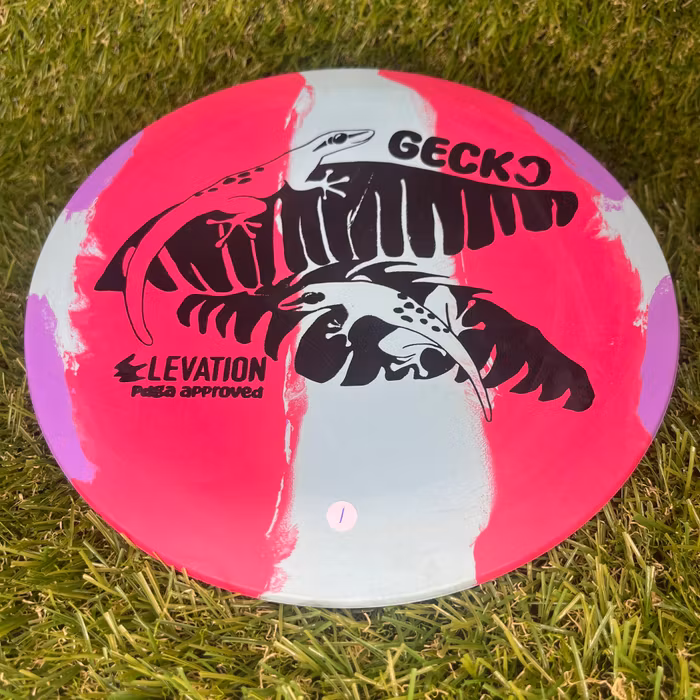 ecoFLEX F2 Gecko