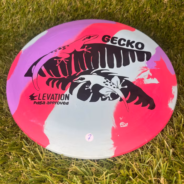 ecoFLEX F2 Gecko