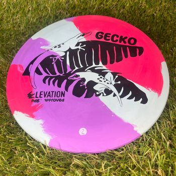 ecoFLEX F2 Gecko