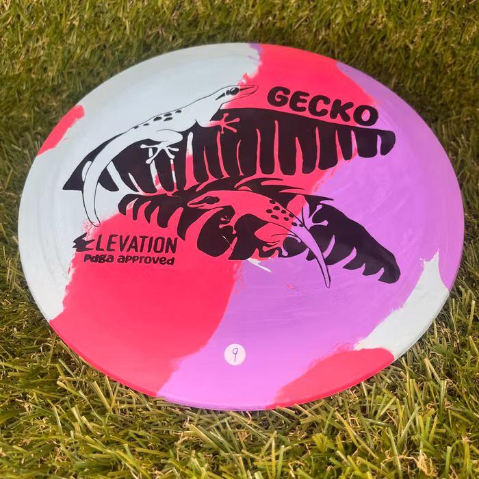 ecoFLEX F2 Gecko