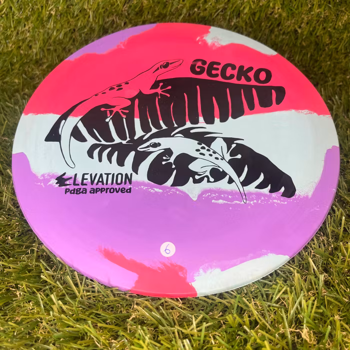 ecoFLEX F2 Gecko