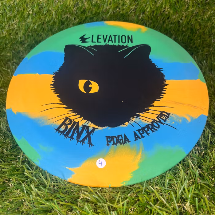 ecoFLEX Binx