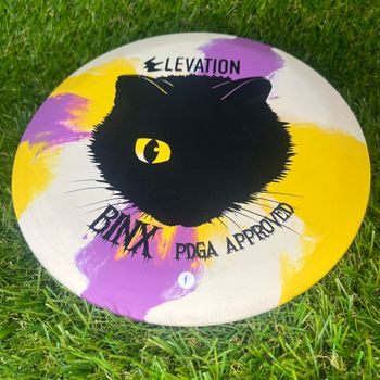 ecoFLEX Binx