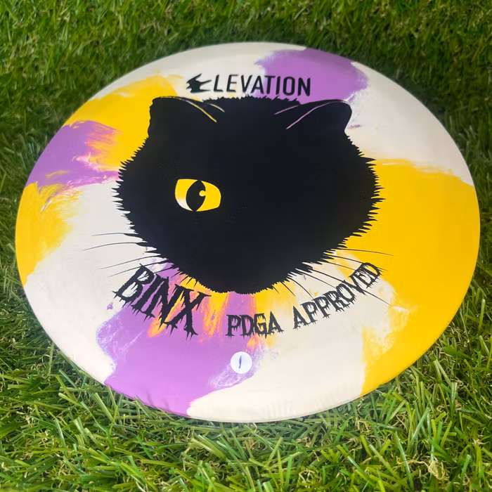 ecoFLEX Binx