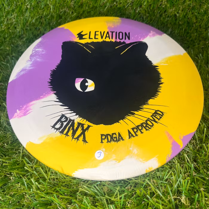 ecoFLEX Binx