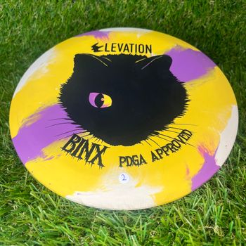 ecoFLEX Binx