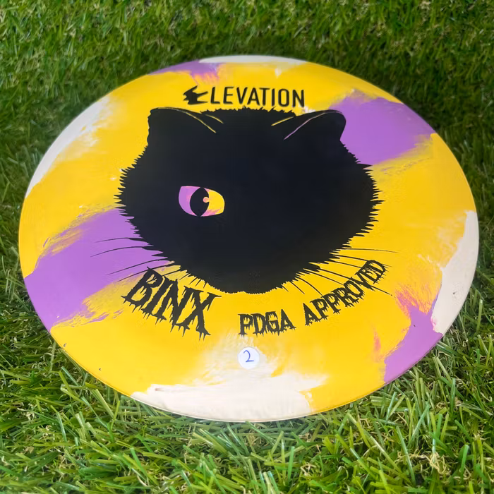 ecoFLEX Binx