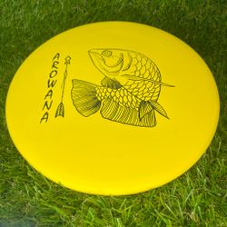 ecoFIRM/FLEX Arowana