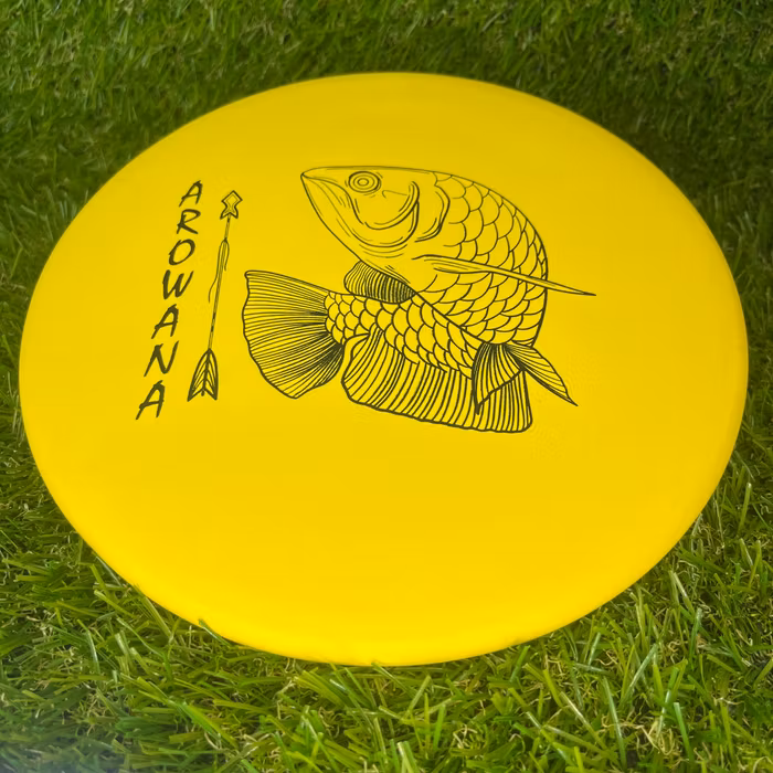 ecoFIRM/FLEX Arowana