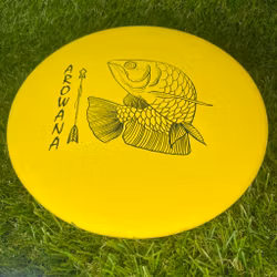 ecoFIRM/FLEX Arowana
