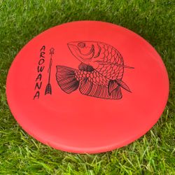 ecoFIRM/FLEX Arowana