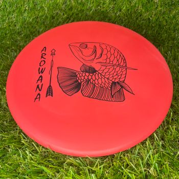 ecoFIRM/FLEX Arowana