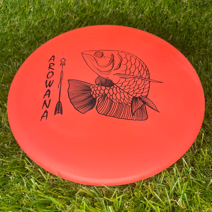 ecoFIRM/FLEX Arowana