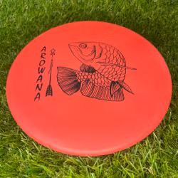 ecoFIRM/FLEX Arowana