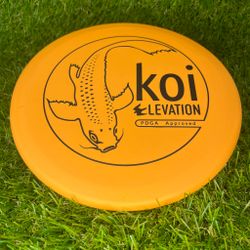ecoFIRM/FLEX Koi