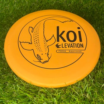ecoFIRM/FLEX Koi