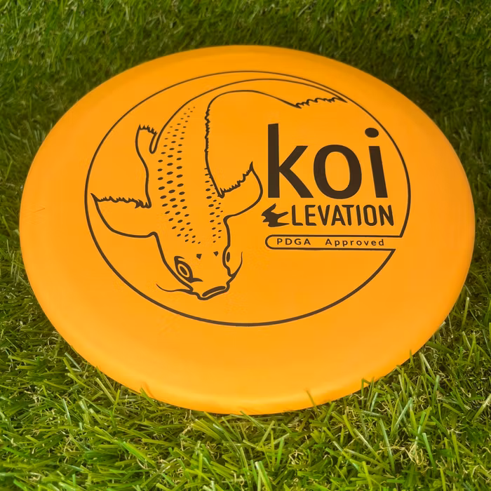 ecoFIRM/FLEX Koi