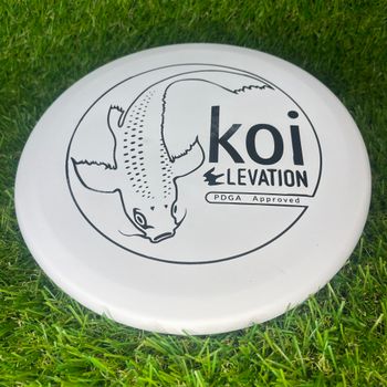 ecoFIRM/FLEX Koi