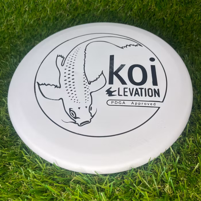 ecoFIRM/FLEX Koi