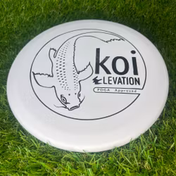 ecoFIRM/FLEX Koi