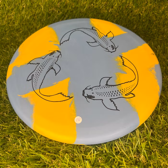 ecoFLEX F2 Koi
