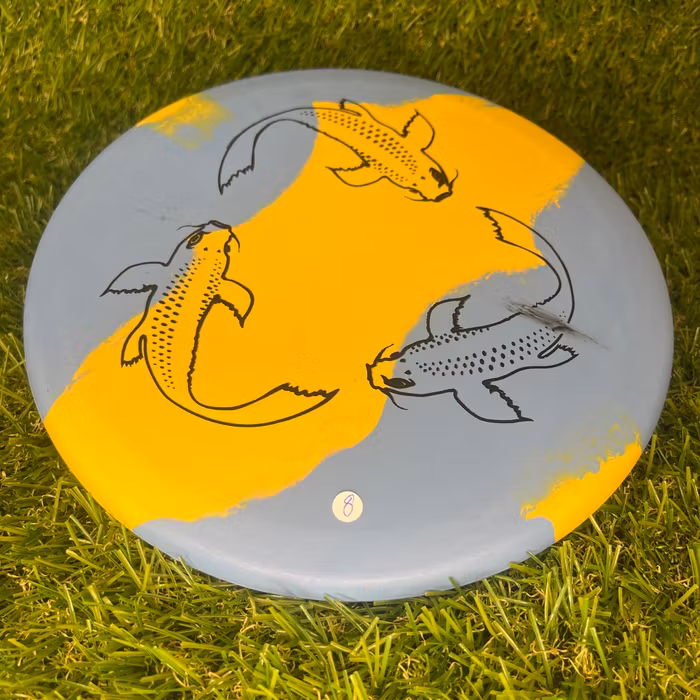 ecoFLEX F2 Koi