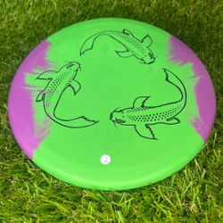 ecoFLEX F2 Koi