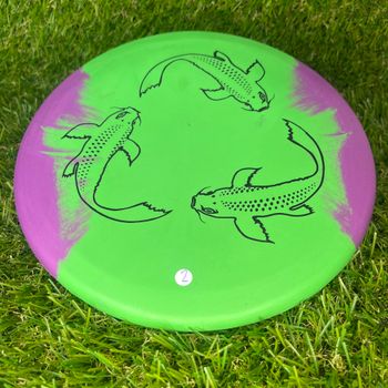 ecoFLEX F2 Koi