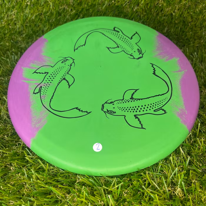 ecoFLEX F2 Koi