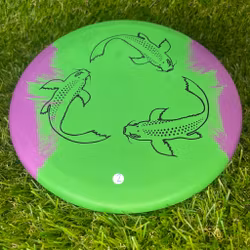 ecoFLEX F2 Koi