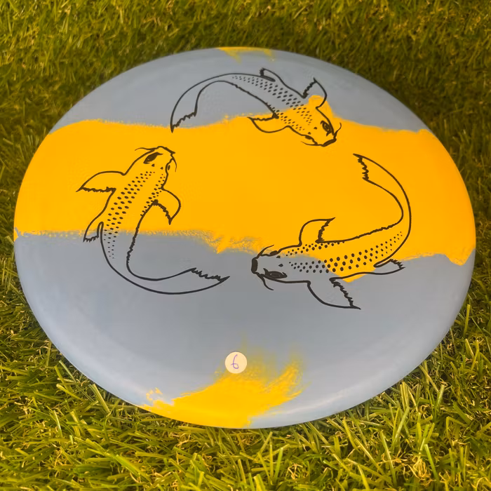 ecoFLEX F2 Koi