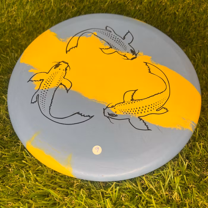 ecoFLEX F2 Koi